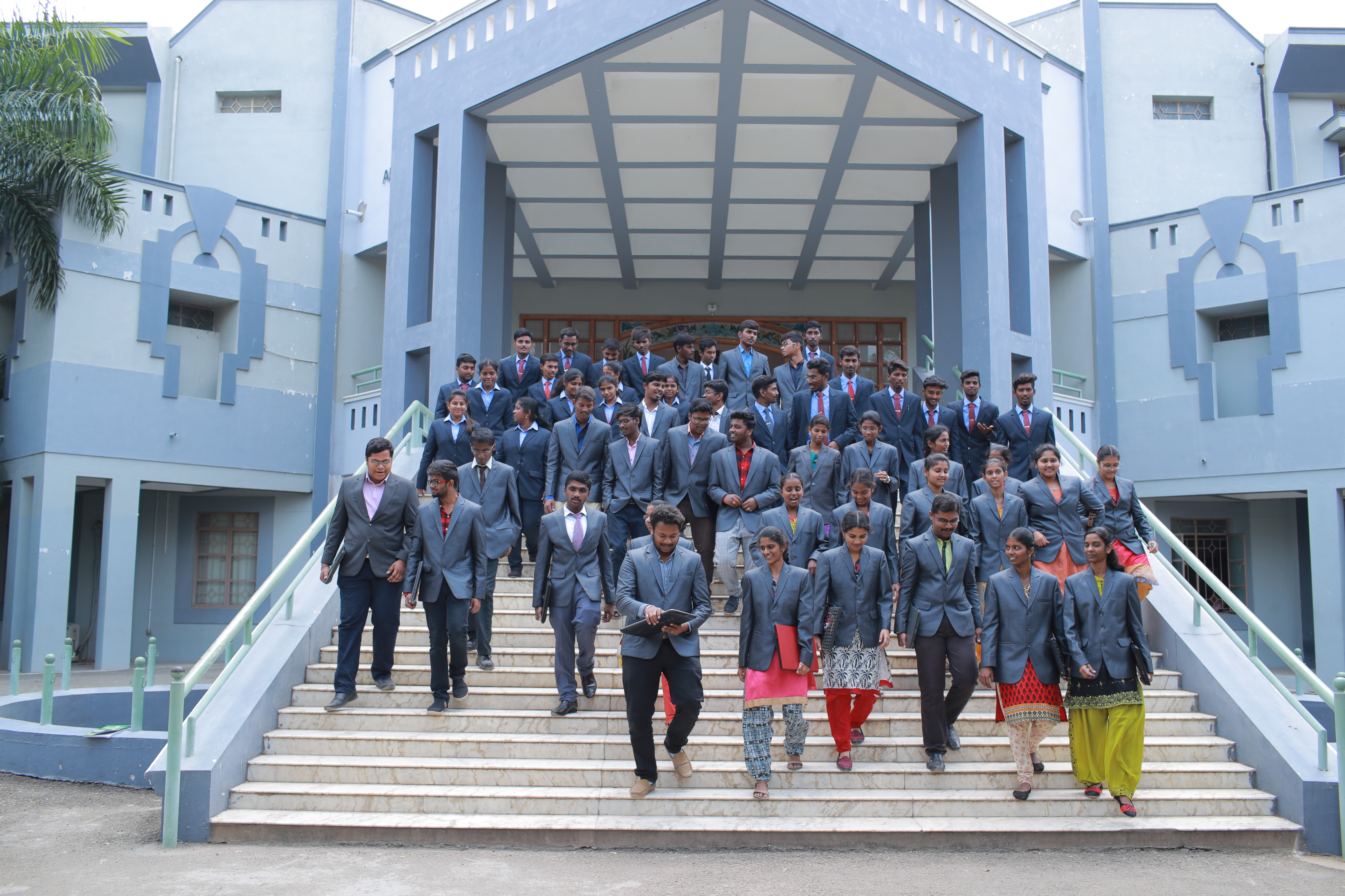 Convocation